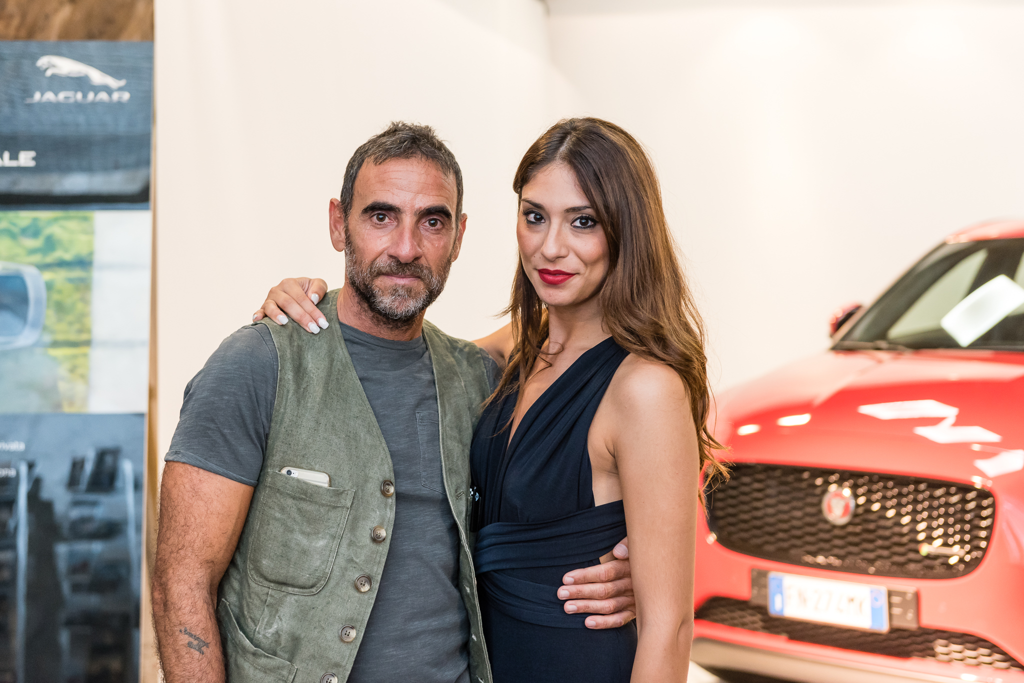 Chefforense - Cous Cous Night 2018